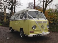 VW Campervan Weddings Yorkshire 1093089 Image 7